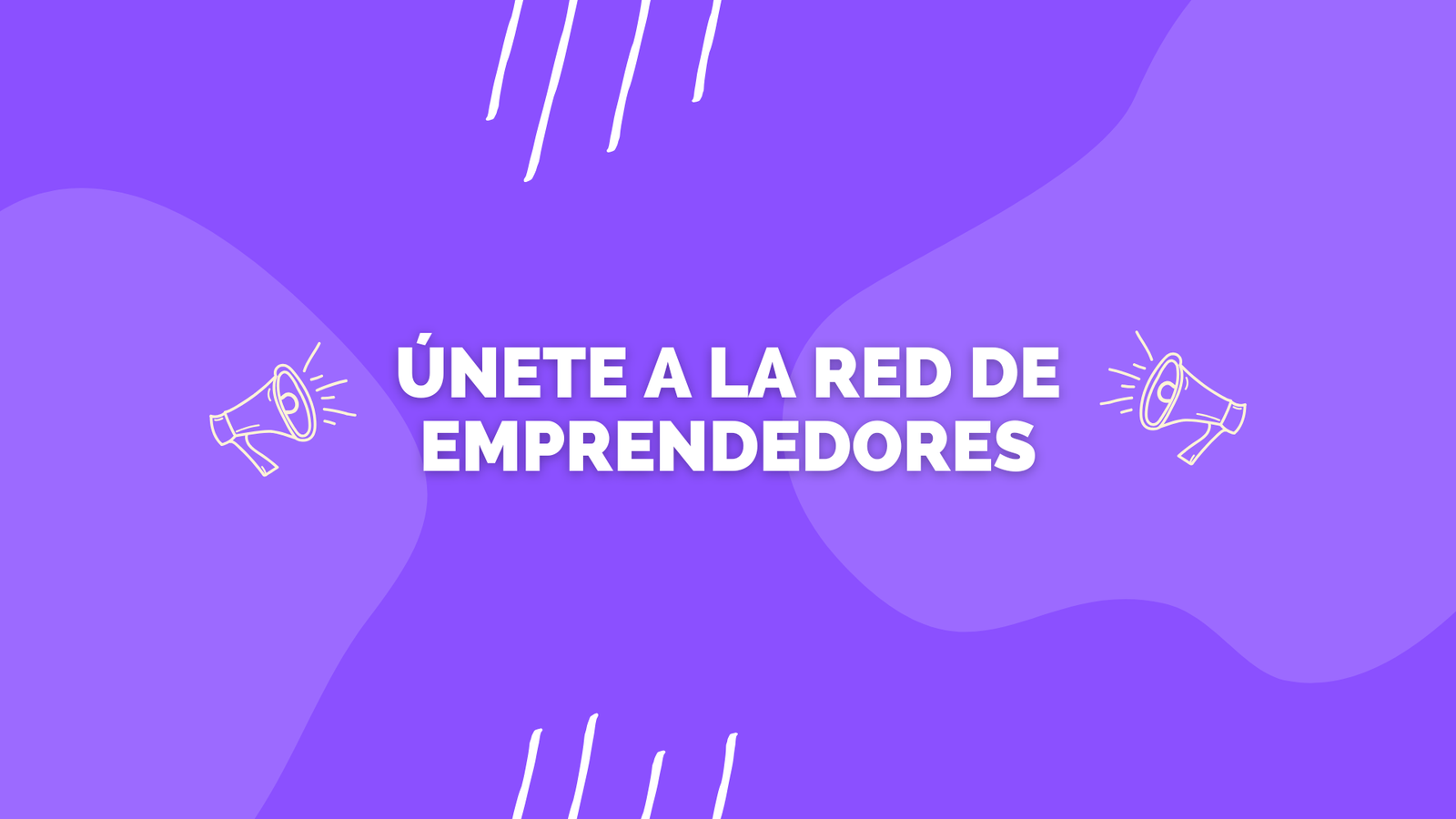 Negocios banner