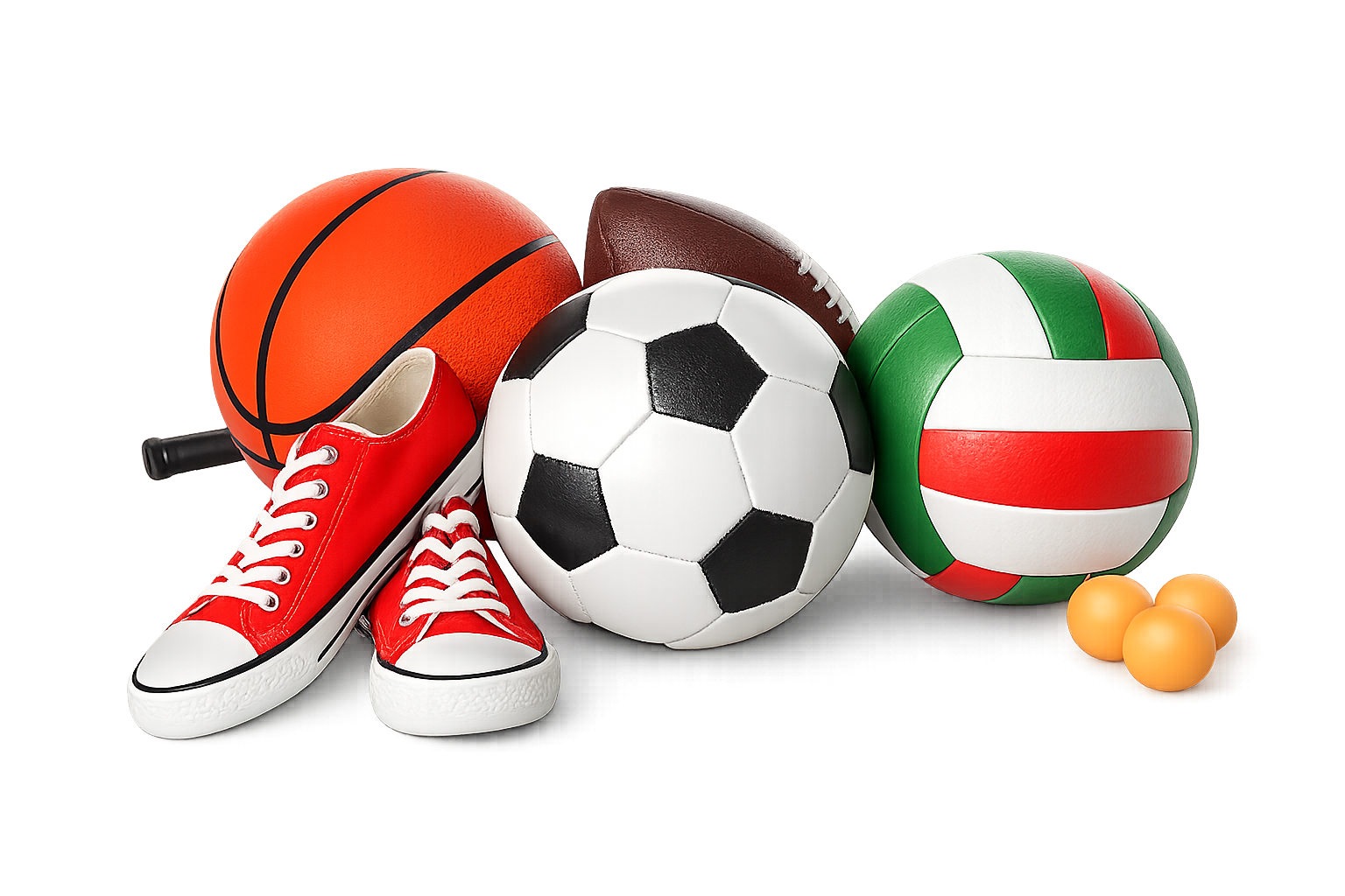 Deportes